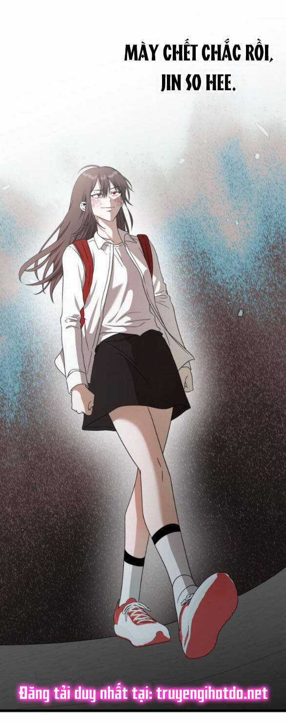 Đánh Cắp So Hee - Chapter 6.1 - Trang 41