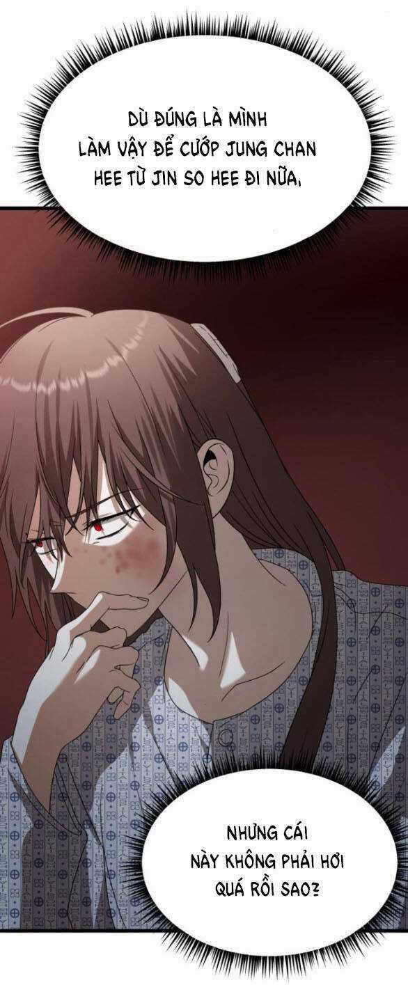 Đánh Cắp So Hee - Chapter 6.1 - Trang 6