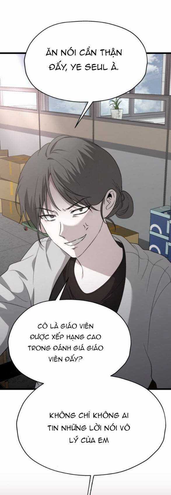 Đánh Cắp So Hee - Chapter 6.1 - Trang 56