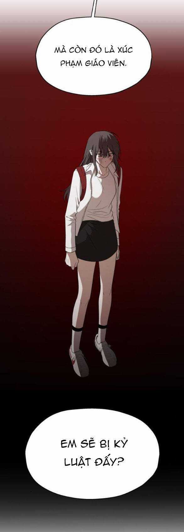 Đánh Cắp So Hee - Chapter 6.1 - Trang 57