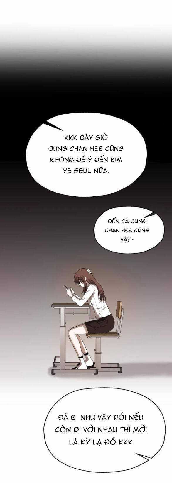 Đánh Cắp So Hee - Chapter 6.2 - Trang 14