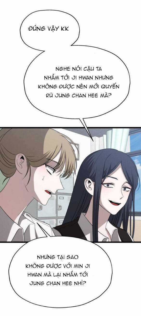 Đánh Cắp So Hee - Chapter 6.2 - Trang 15