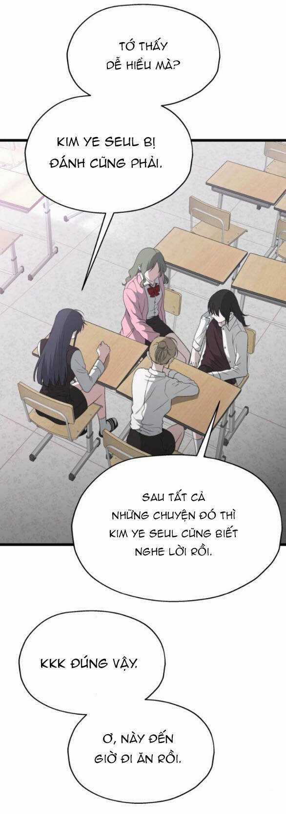 Đánh Cắp So Hee - Chapter 6.2 - Trang 17