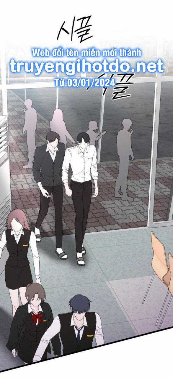 Đánh Cắp So Hee - Chapter 6.2 - Trang 18