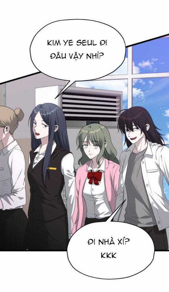 Đánh Cắp So Hee - Chapter 6.2 - Trang 19