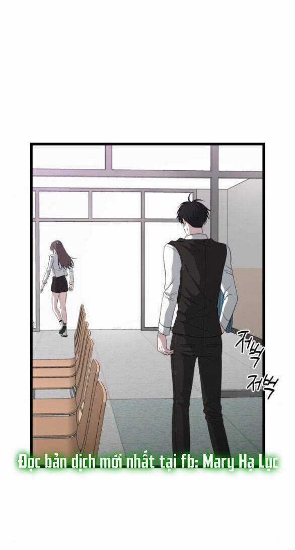 Đánh Cắp So Hee - Chapter 6.2 - Trang 20