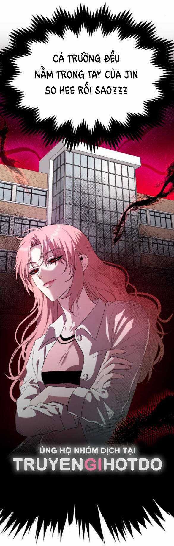 Đánh Cắp So Hee - Chapter 6.2 - Trang 5