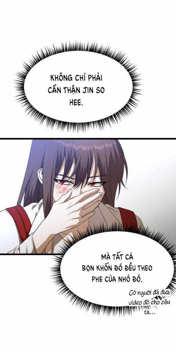 Đánh Cắp So Hee - Chapter 6.2 - Trang 9