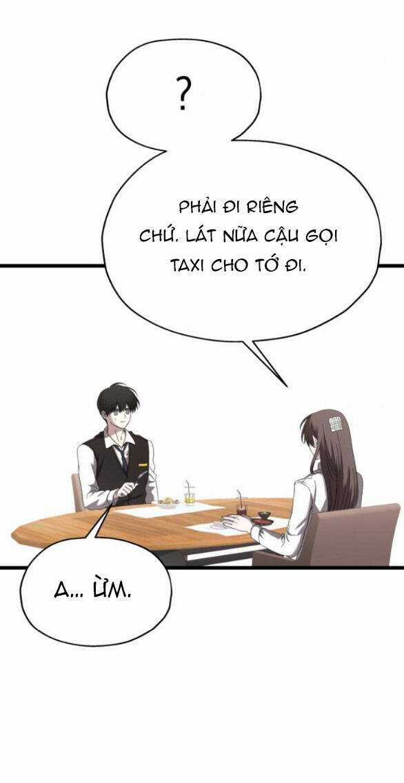 Đánh Cắp So Hee - Chapter 7.1 - Trang 18