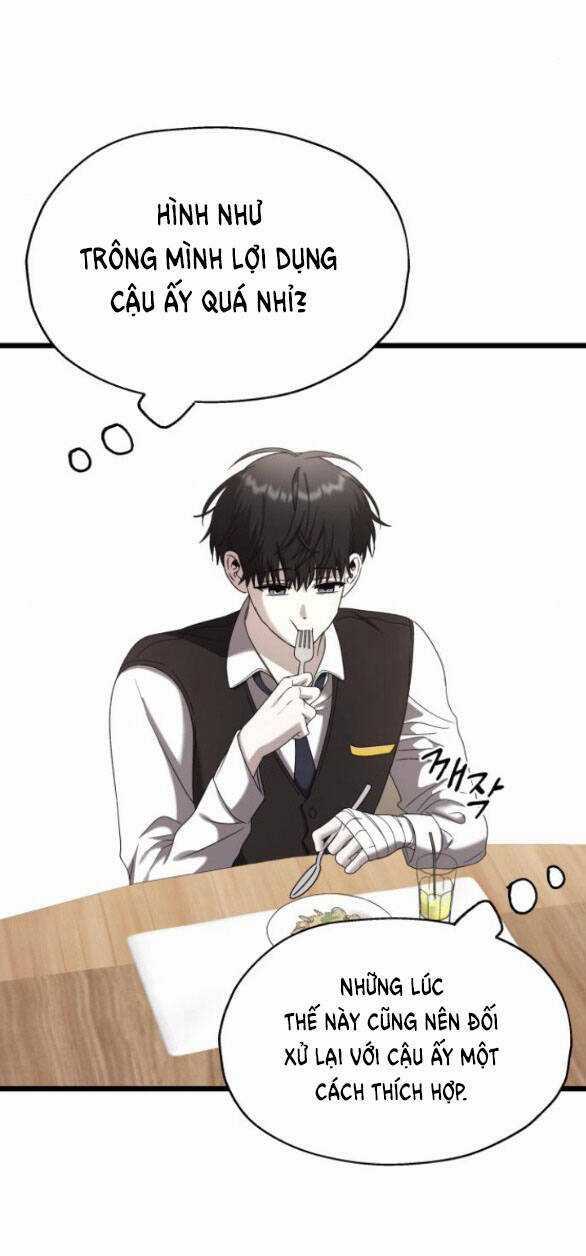 Đánh Cắp So Hee - Chapter 7.1 - Trang 20