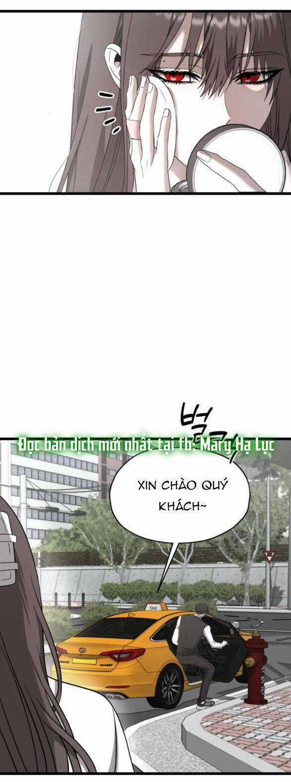 Đánh Cắp So Hee - Chapter 7.1 - Trang 3