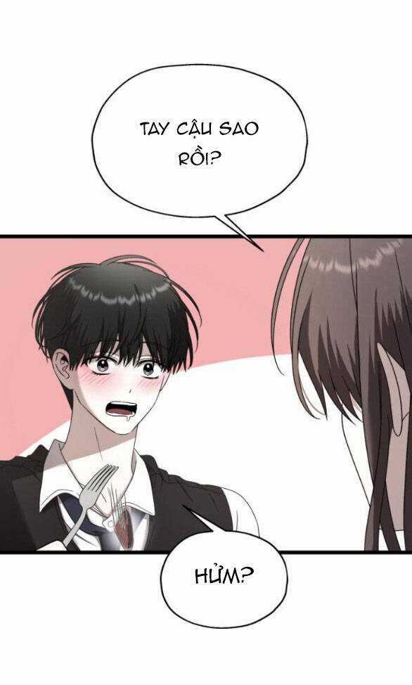 Đánh Cắp So Hee - Chapter 7.1 - Trang 21