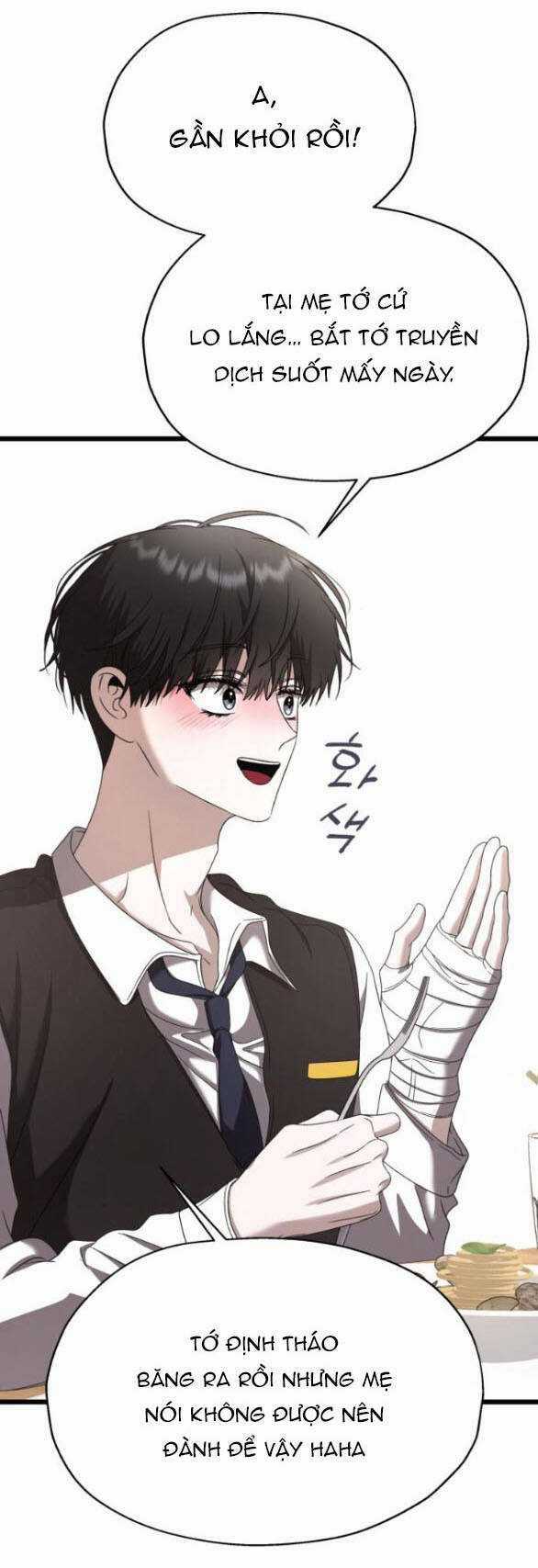 Đánh Cắp So Hee - Chapter 7.1 - Trang 22