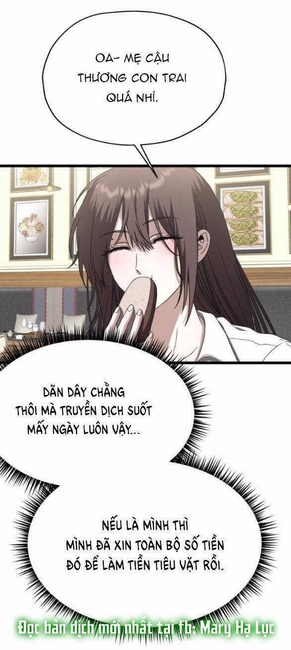 Đánh Cắp So Hee - Chapter 7.1 - Trang 23