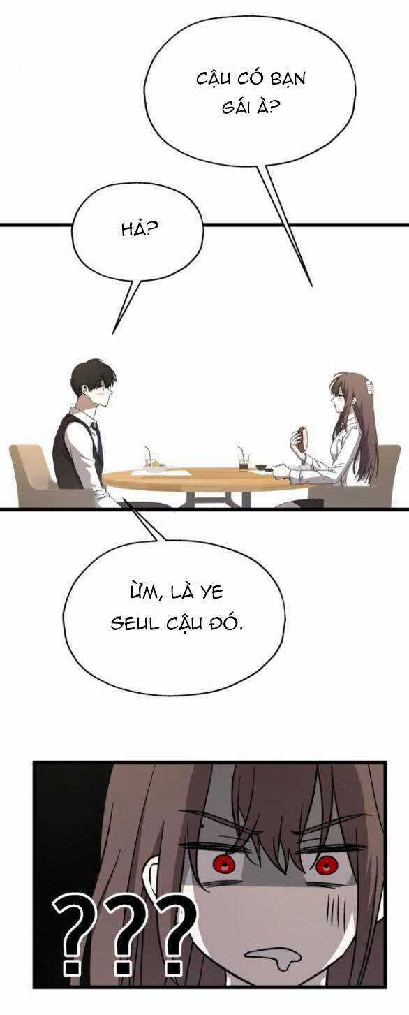 Đánh Cắp So Hee - Chapter 7.1 - Trang 25