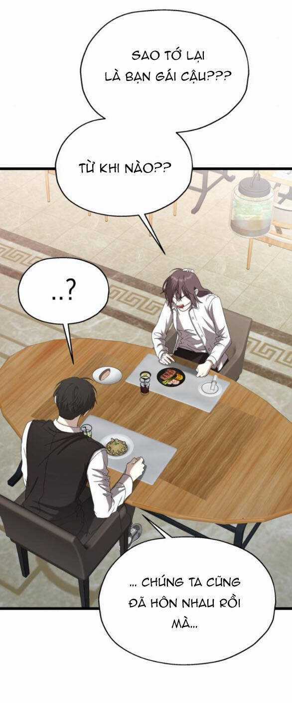 Đánh Cắp So Hee - Chapter 7.1 - Trang 26