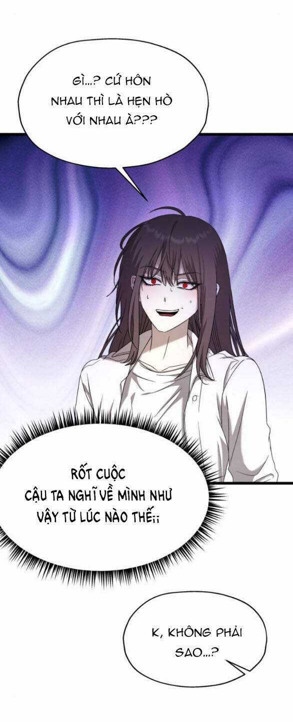 Đánh Cắp So Hee - Chapter 7.1 - Trang 27