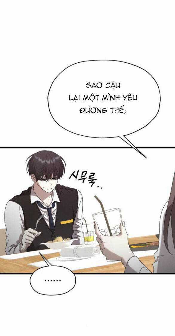 Đánh Cắp So Hee - Chapter 7.1 - Trang 28