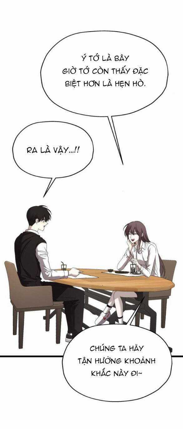 Đánh Cắp So Hee - Chapter 7.1 - Trang 34