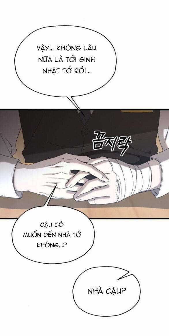Đánh Cắp So Hee - Chapter 7.1 - Trang 35