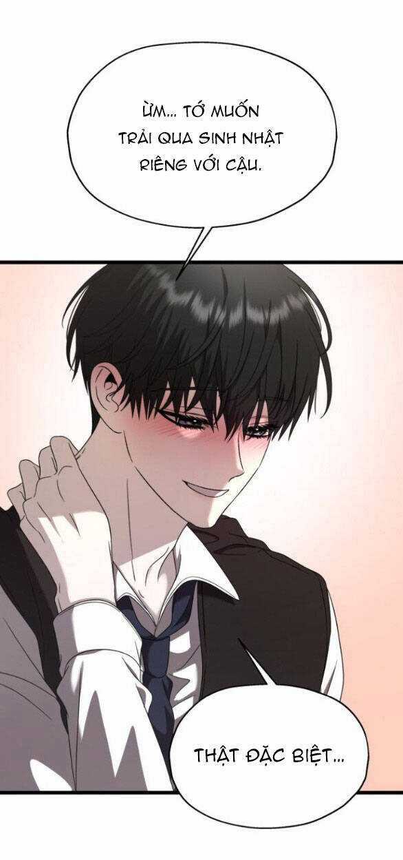 Đánh Cắp So Hee - Chapter 7.1 - Trang 36