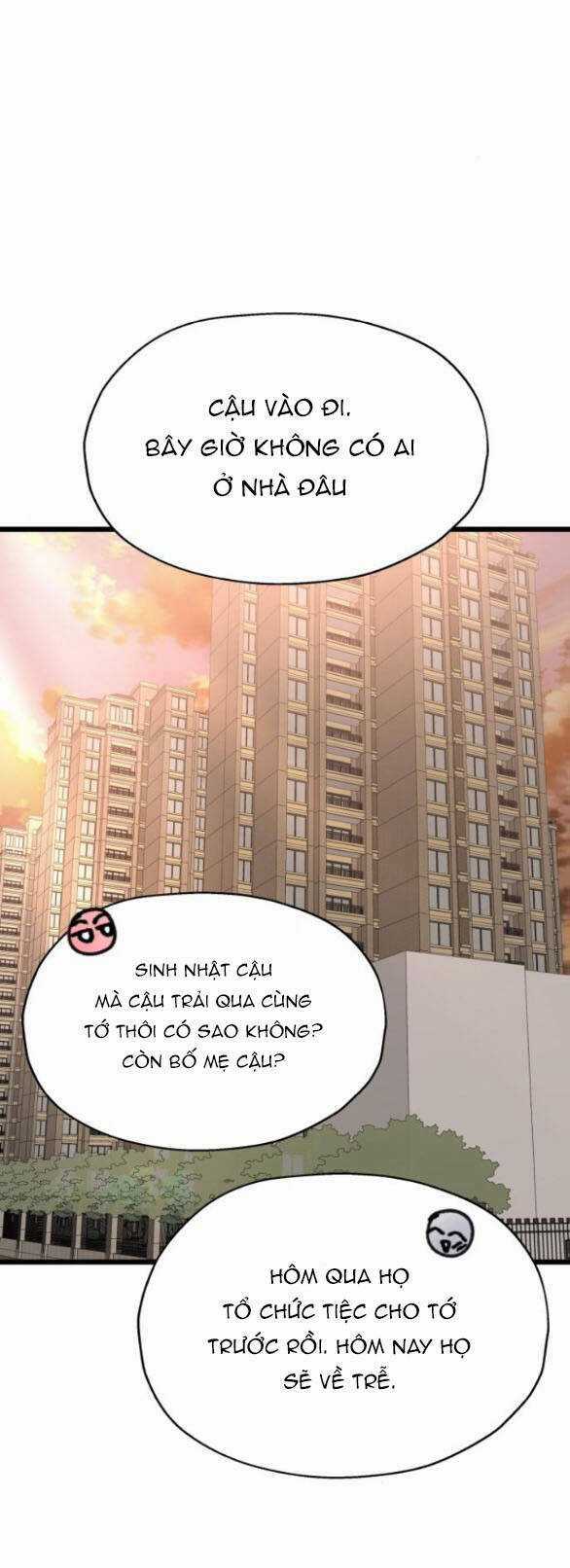 Đánh Cắp So Hee - Chapter 7.1 - Trang 38