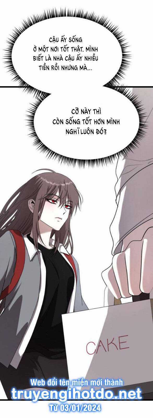 Đánh Cắp So Hee - Chapter 7.1 - Trang 39