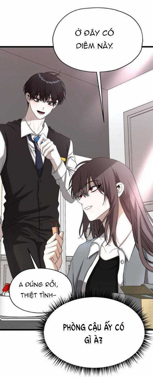 Đánh Cắp So Hee - Chapter 7.1 - Trang 42