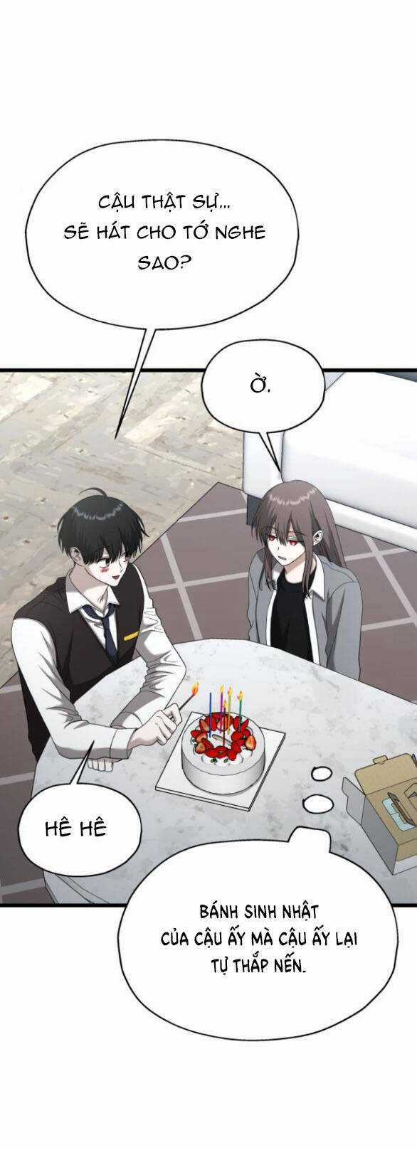 Đánh Cắp So Hee - Chapter 7.1 - Trang 43