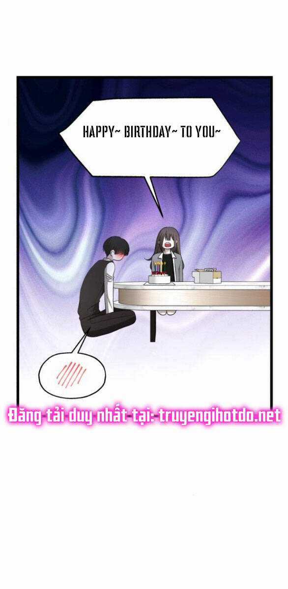 Đánh Cắp So Hee - Chapter 7.1 - Trang 44