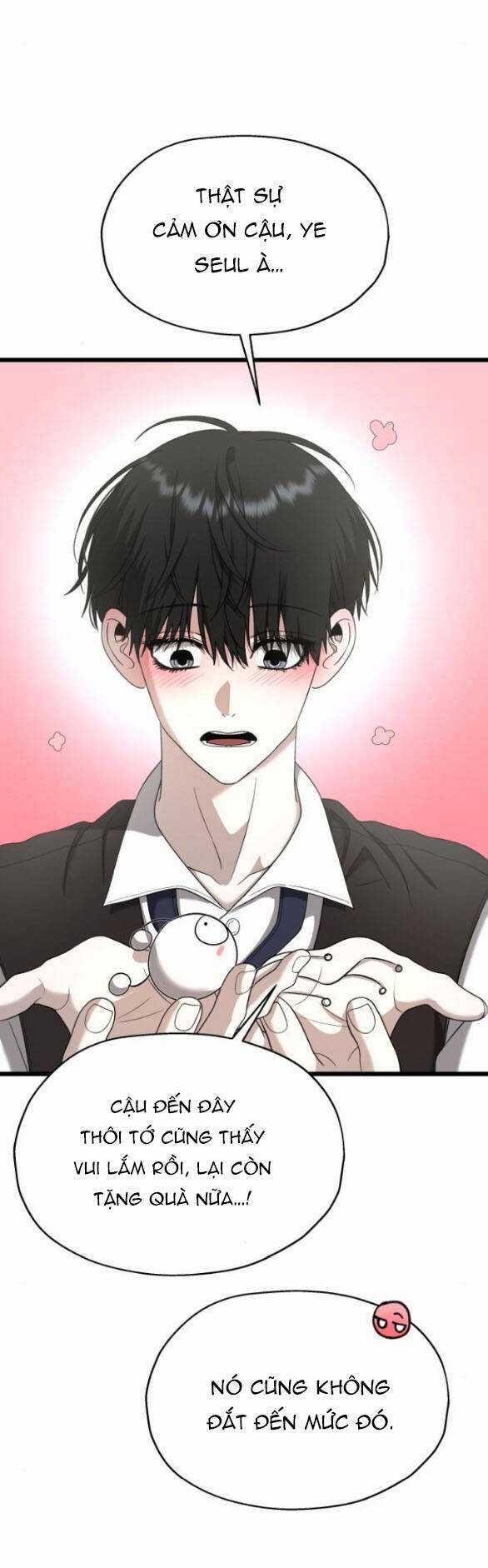 Đánh Cắp So Hee - Chapter 7.1 - Trang 46