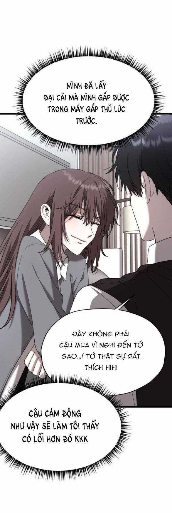 Đánh Cắp So Hee - Chapter 7.1 - Trang 47