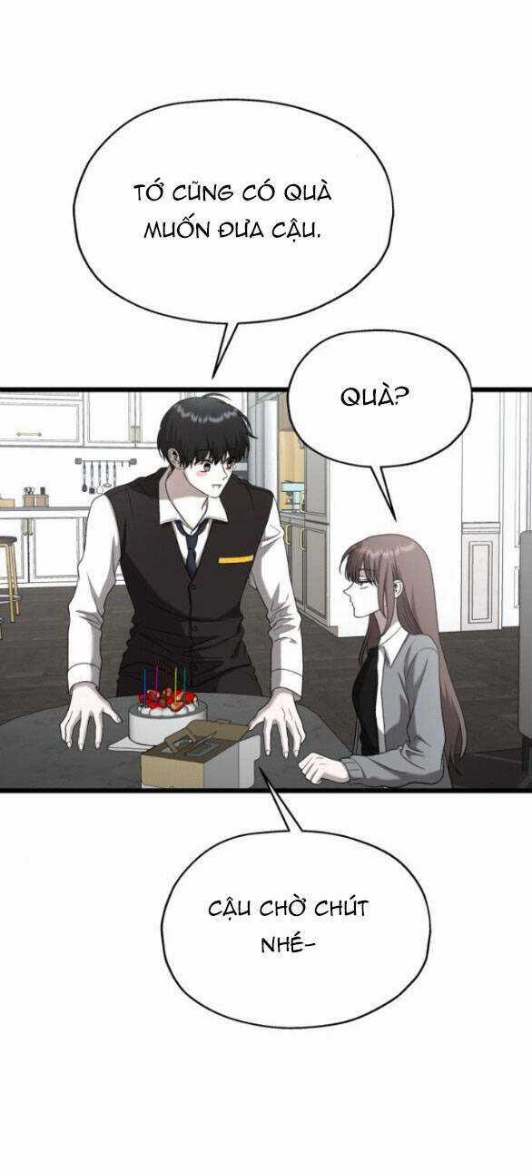 Đánh Cắp So Hee - Chapter 7.1 - Trang 48