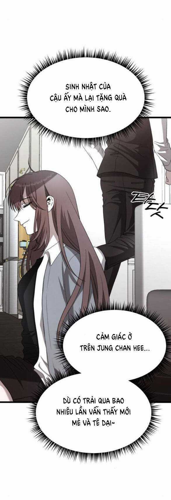 Đánh Cắp So Hee - Chapter 7.1 - Trang 49