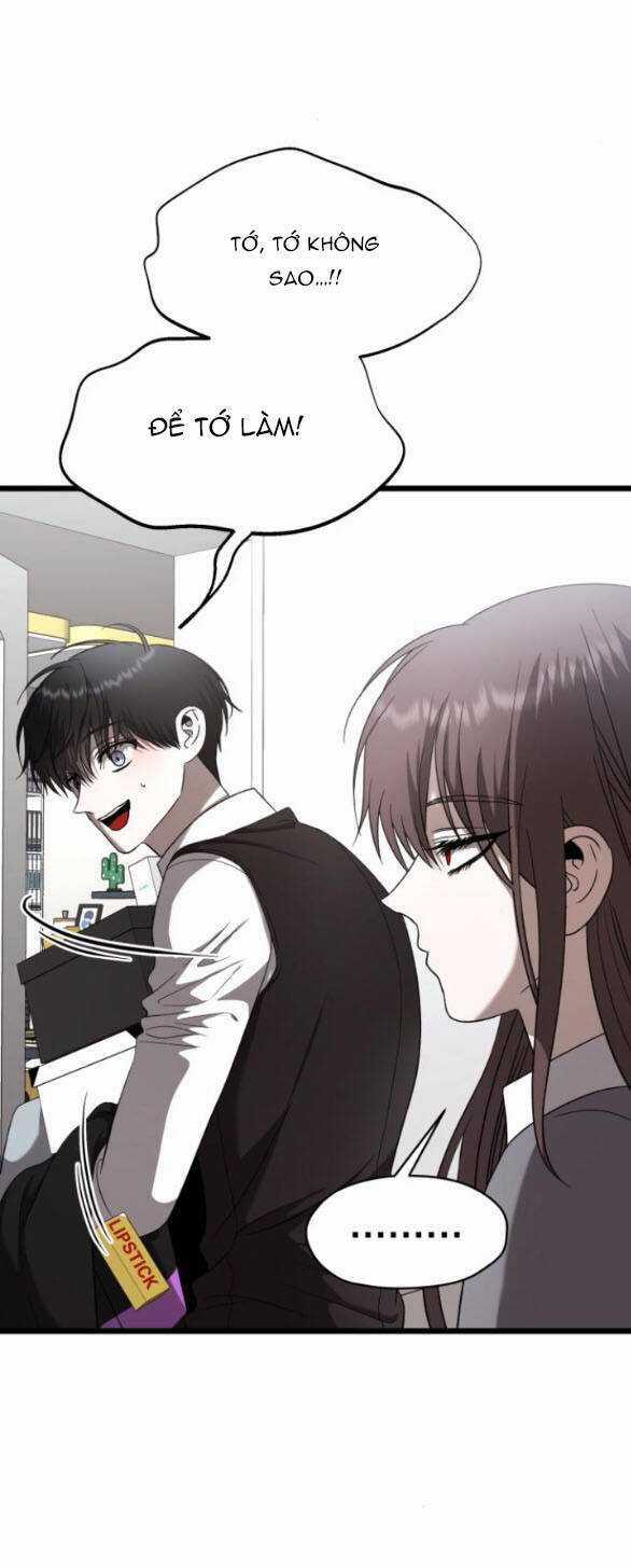 Đánh Cắp So Hee - Chapter 7.1 - Trang 55