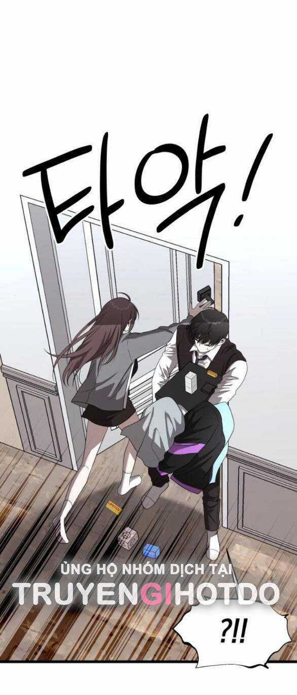 Đánh Cắp So Hee - Chapter 7.1 - Trang 56