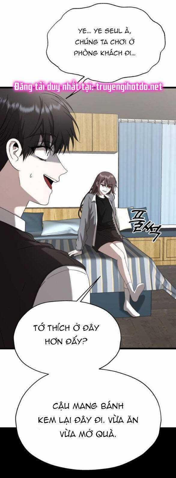 Đánh Cắp So Hee - Chapter 7.1 - Trang 59