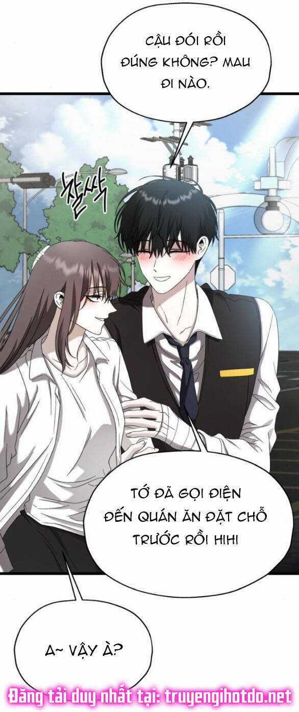 Đánh Cắp So Hee - Chapter 7.1 - Trang 8