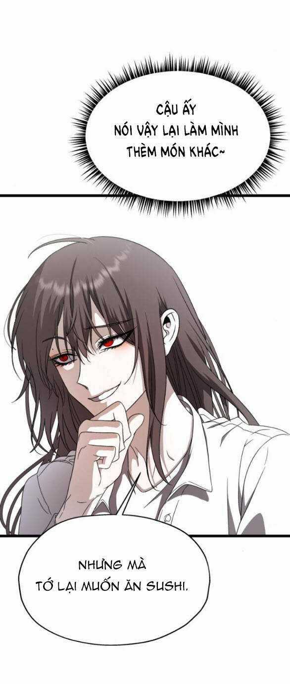 Đánh Cắp So Hee - Chapter 7.1 - Trang 9