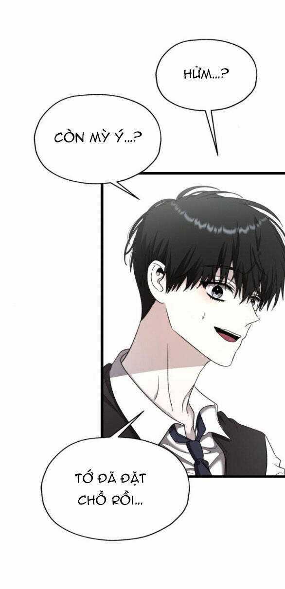 Đánh Cắp So Hee - Chapter 7.1 - Trang 10