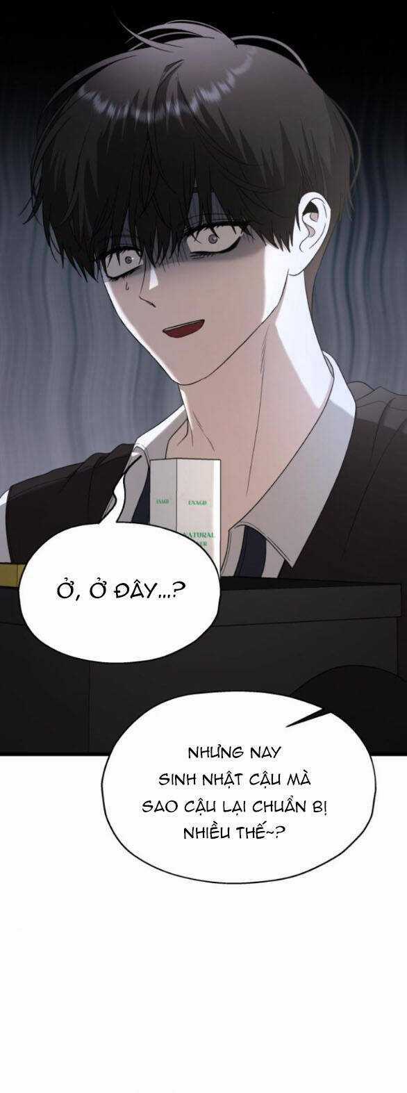 Đánh Cắp So Hee - Chapter 7.2 - Trang 2