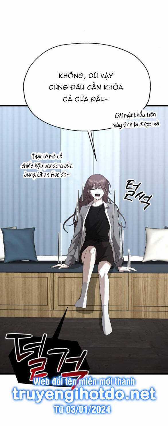 Đánh Cắp So Hee - Chapter 7.2 - Trang 15