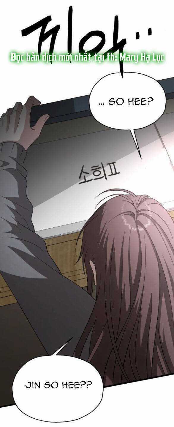 Đánh Cắp So Hee - Chapter 7.2 - Trang 17