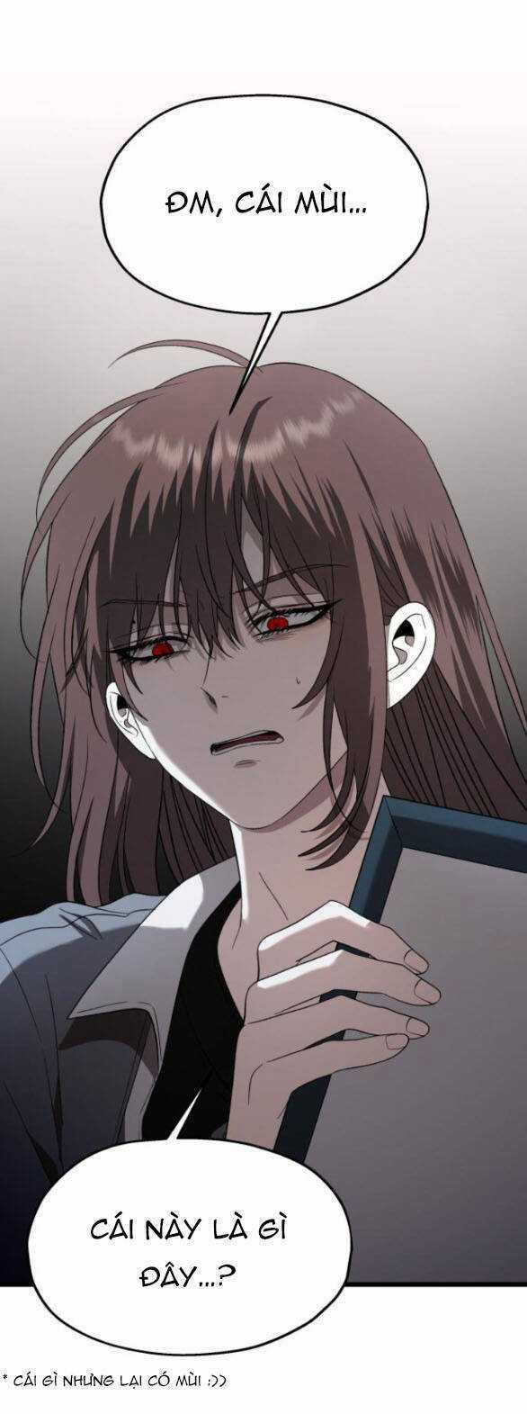 Đánh Cắp So Hee - Chapter 7.2 - Trang 18