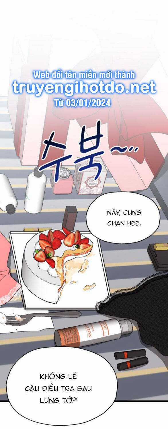 Đánh Cắp So Hee - Chapter 7.2 - Trang 3