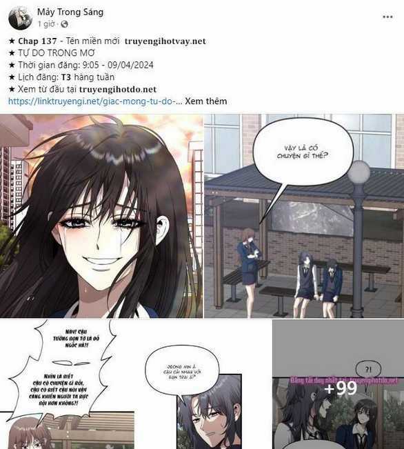 Đánh Cắp So Hee - Chapter 7.2 - Trang 21