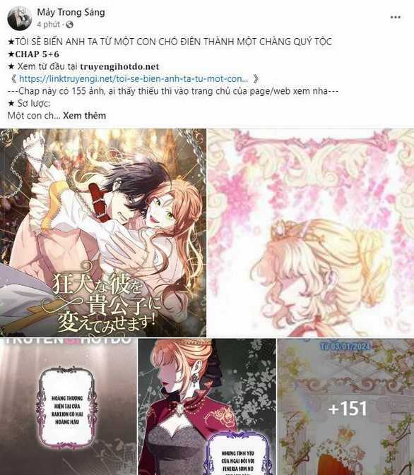 Đánh Cắp So Hee - Chapter 7.2 - Trang 22