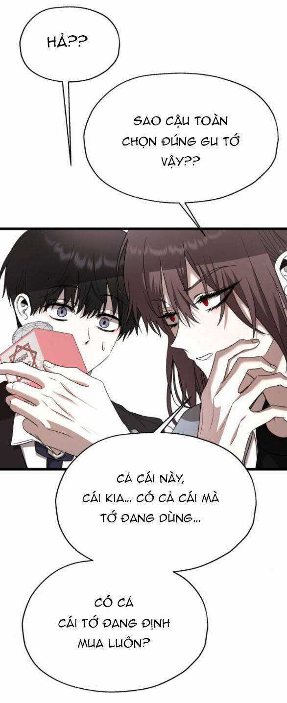 Đánh Cắp So Hee - Chapter 7.2 - Trang 4
