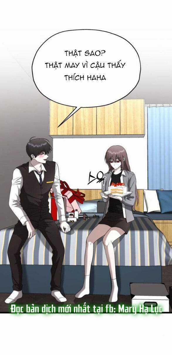 Đánh Cắp So Hee - Chapter 7.2 - Trang 5