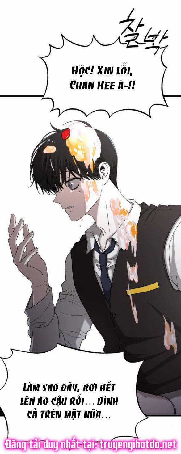 Đánh Cắp So Hee - Chapter 7.2 - Trang 7